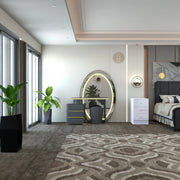 Aurelia Dressing Table